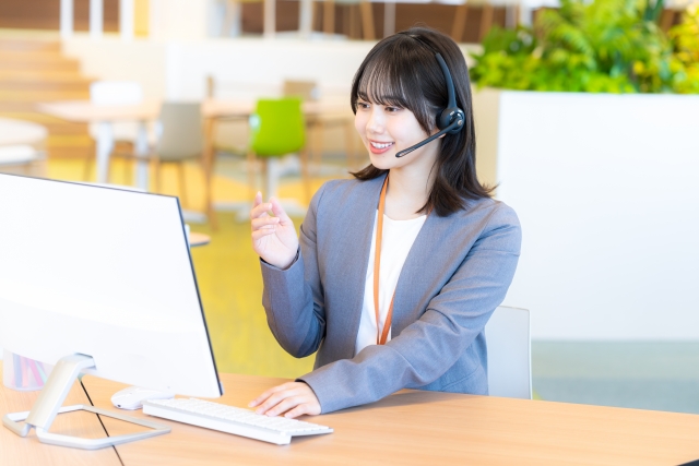 営業代行サービス