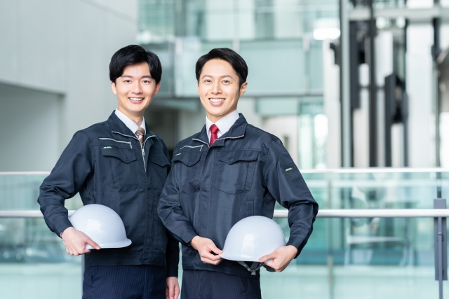 修繕事業サービス